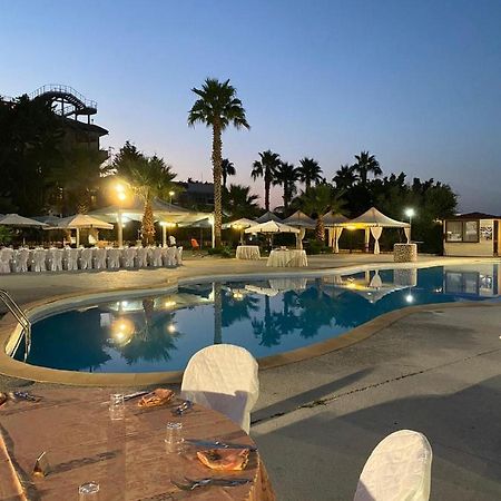 Grand Hotel Stella Maris Palmi Exterior foto