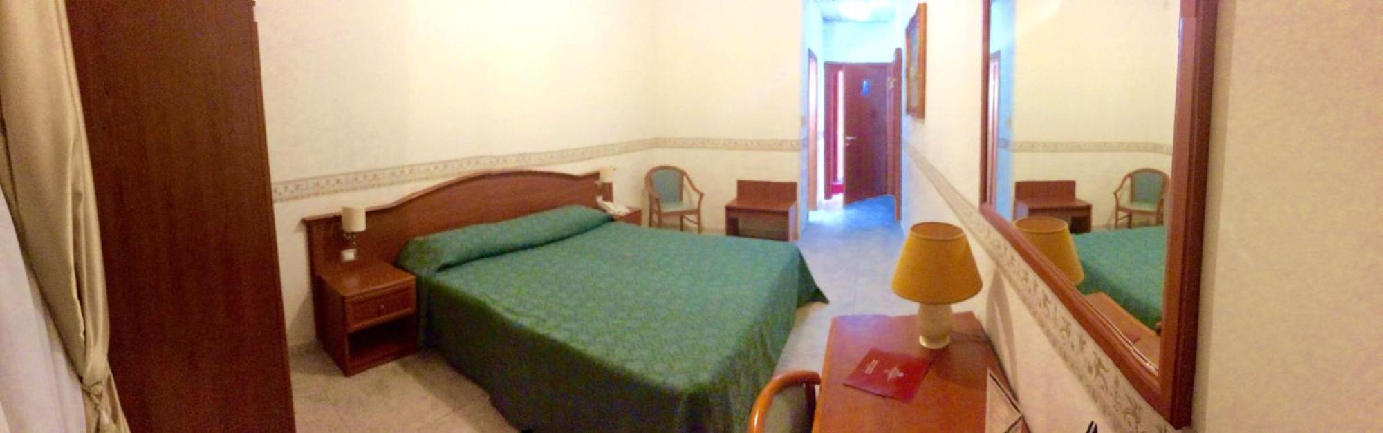 Grand Hotel Stella Maris Palmi Zimmer foto